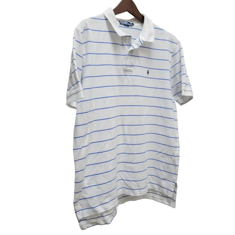 Ralph Lauren this polo